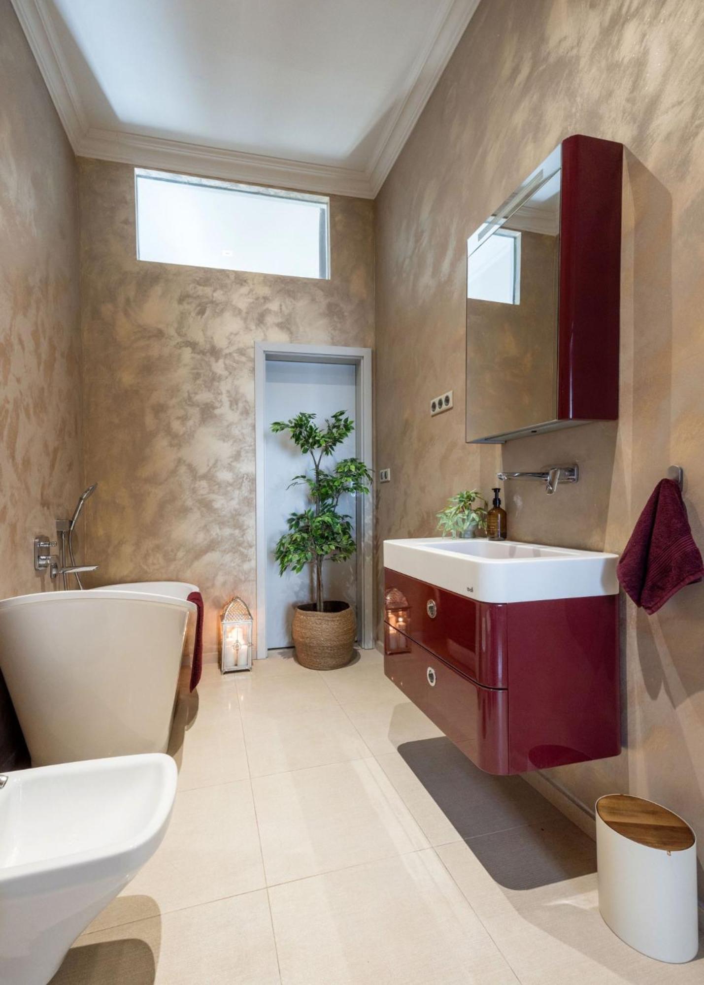 Timeless Elegant Apartment By Opera House Budapest Bagian luar foto